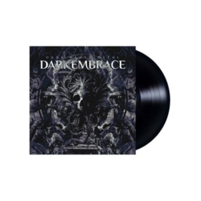 DARK EMBRACE - DARK HEAVY METAL