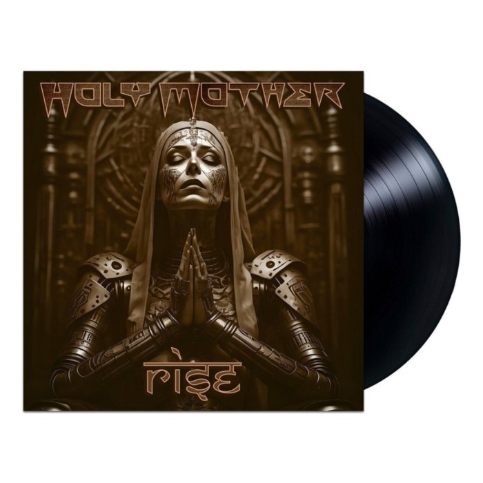 HOLY MOTHER - RISE