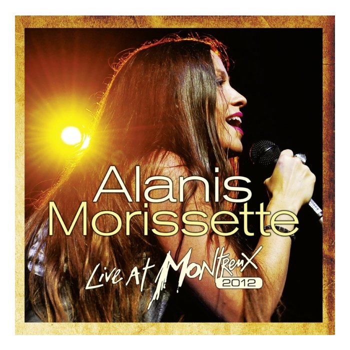 MORISSETTE