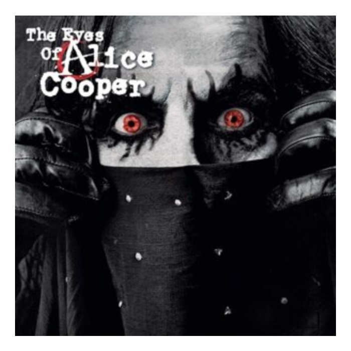 ALICE COOPER - EYES OF ALICE COOPER