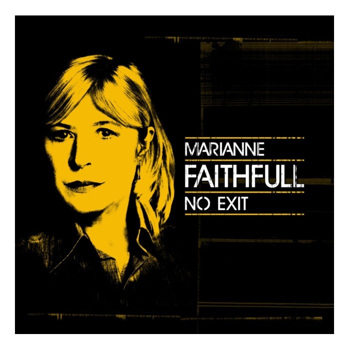 FAITHFULL