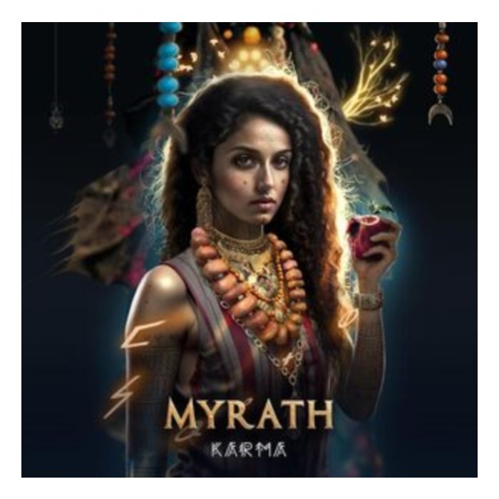 MYRATH - KARMA