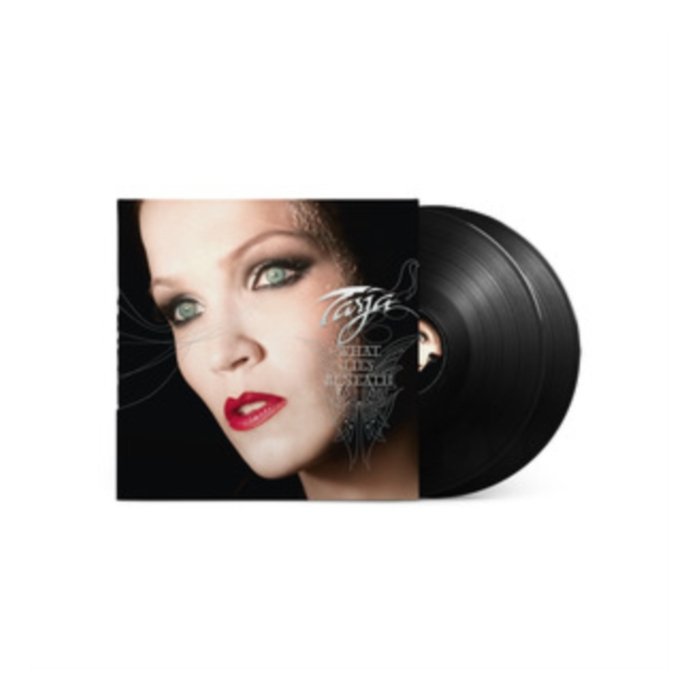 TARJA - WHAT LIES BENEATH