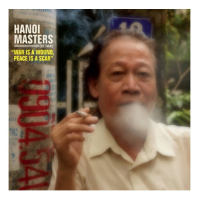 VARIOUS ARTISTS - HANOI MASTERS / VARIOUS