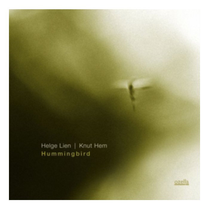 HELGE LIEN & KNUT HEM - HUMMINGBIRD