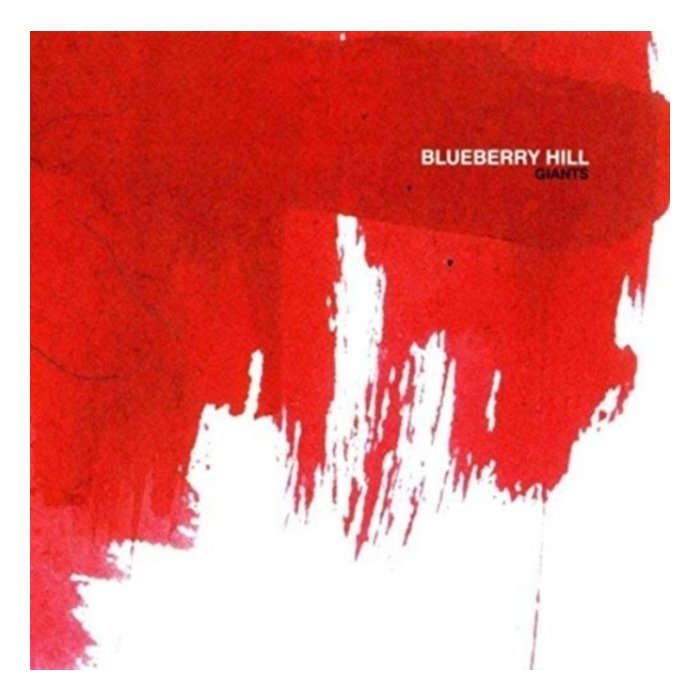 BLUEBERRY HILL - GIANTS