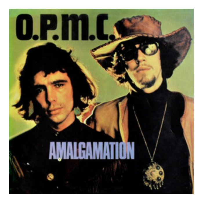 O.P.M.C. - AMALGAMATION (LIMITED/IMPORT)