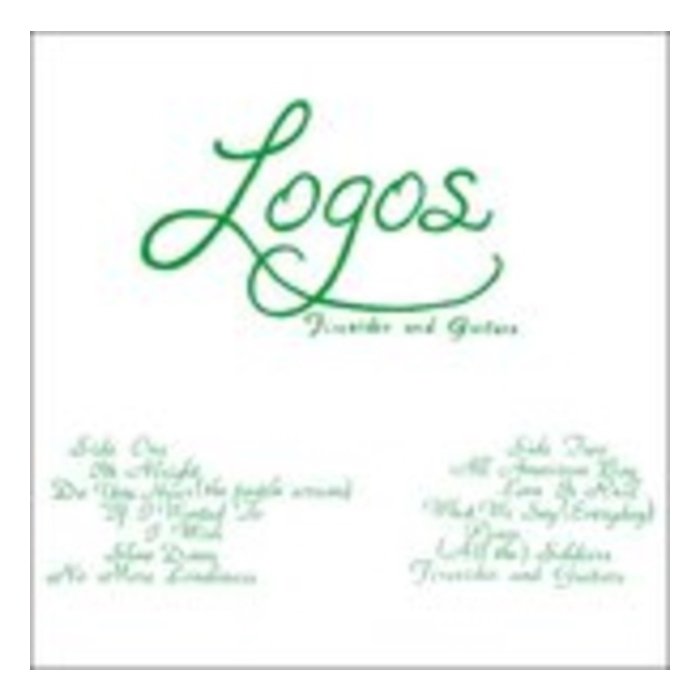 LOGOS - FIRESIDES & GUITARS