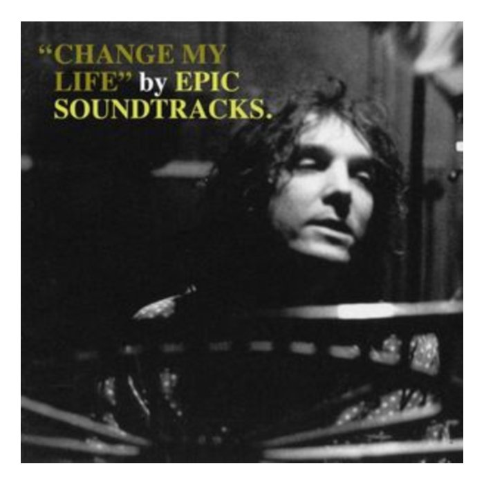 EPIC SOUNDTRACKS - CHANGE MY LIFE