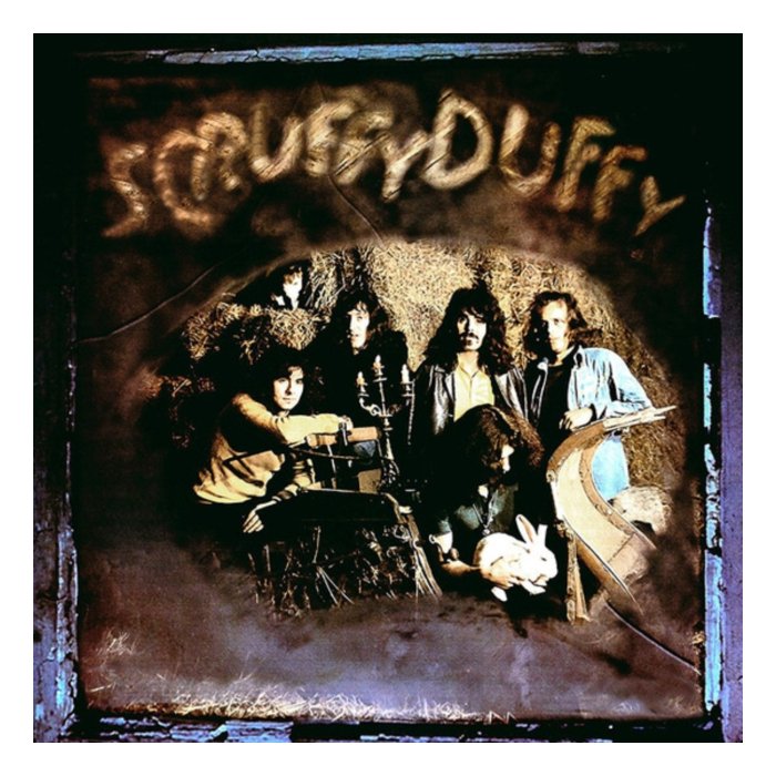 DUFFY - SCRUFFY DUFFY