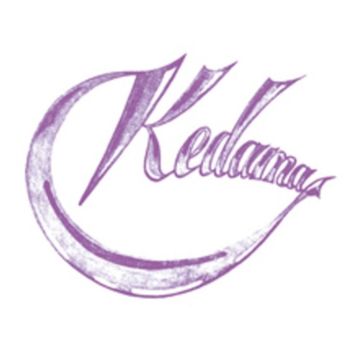 KEDAMA - LIVE AT SUNRISE STUDIOS