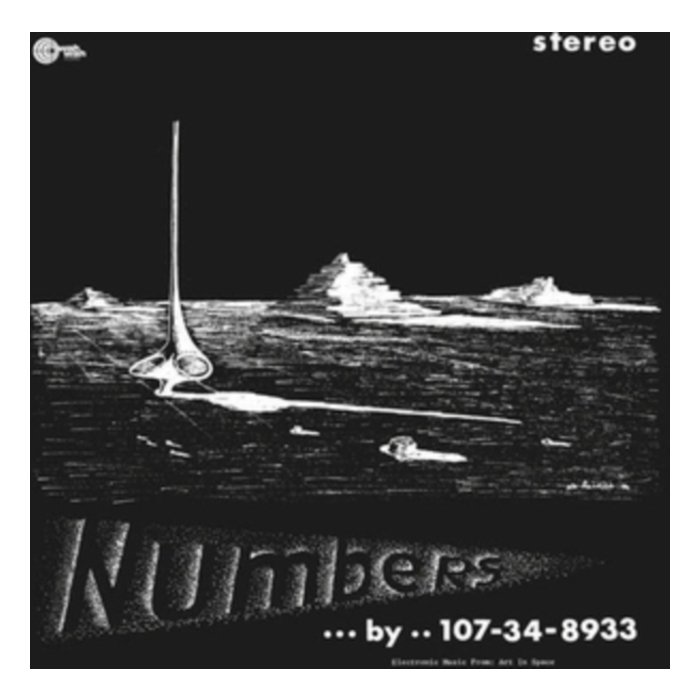 ONE HUNDRED SEVEN-THIRTY - NUMBERS (IMPORT)