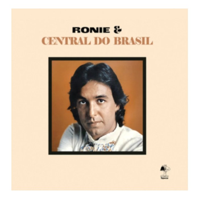 RONIE & CENTRAL DO BRASIL - RONIE & CENTRAL DO BRASIL