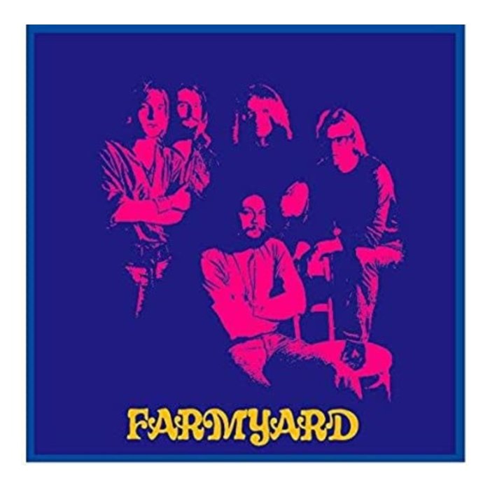 FARMYARD - FARMYARD