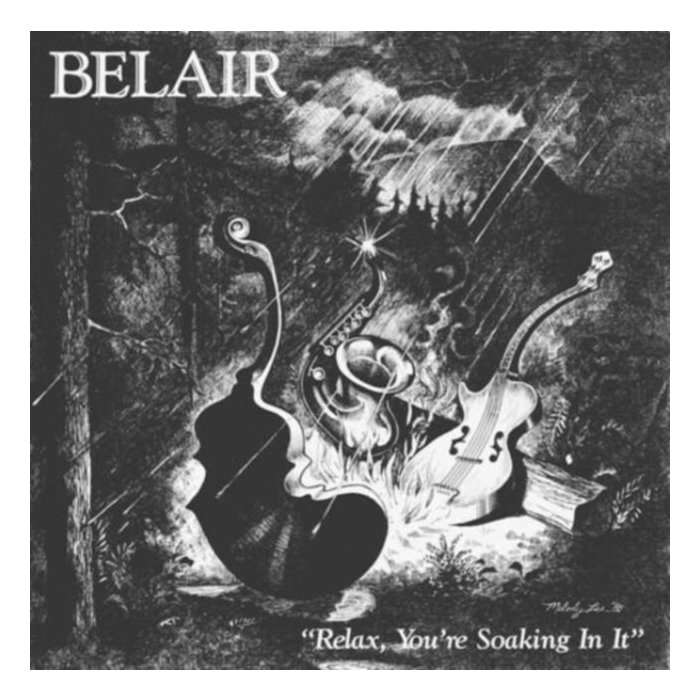 BELAIR - RELAX