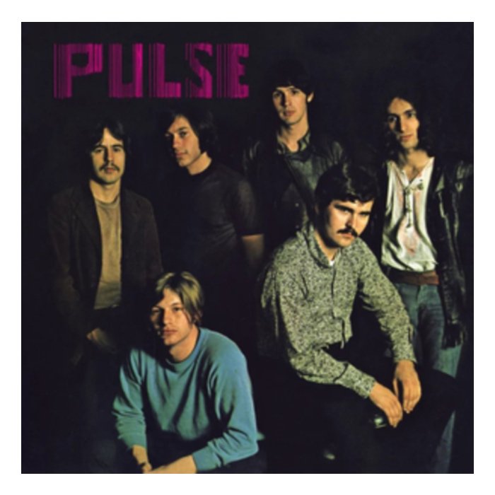 PULSE - PULSE