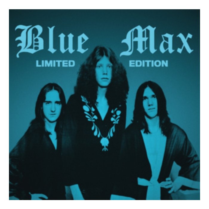 VARIOUS ARTISTS - BLUE MAX OST