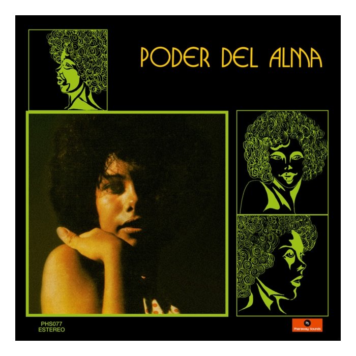 PODER DEL ALMA - PODER DEL ALMA II