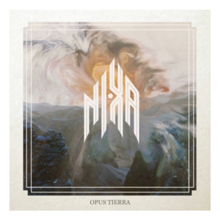 NIXA (SWE/US) - OPUS TIERRA