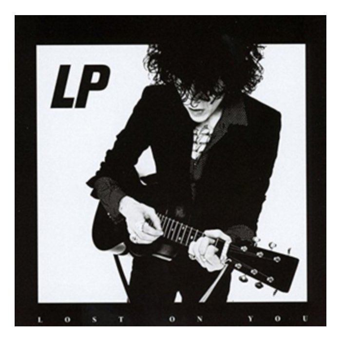 LP - LOST ON YOU