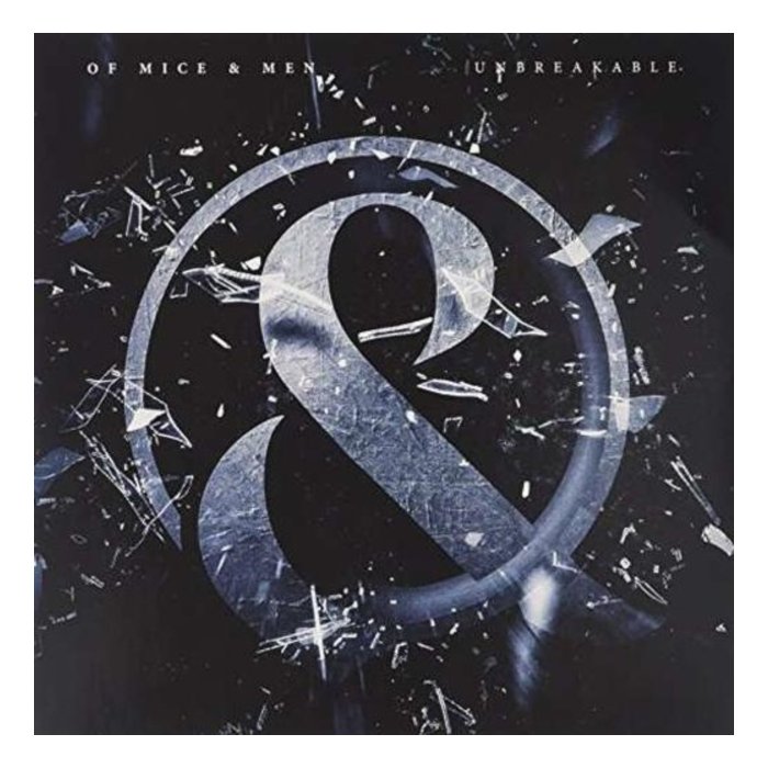 OF MICE & MEN - UNBREAKABLE / BACK TO ME