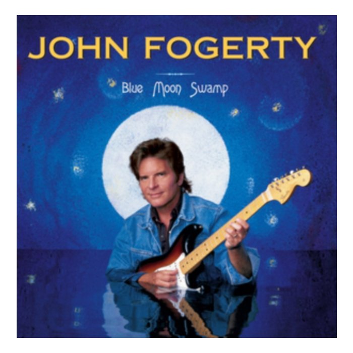 FOGERTY