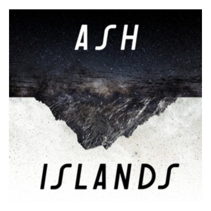 ASH - ISLANDS