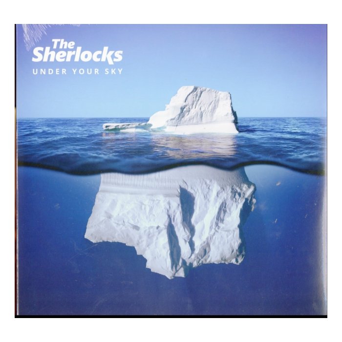 SHERLOCKS - UNDER YOUR SKY