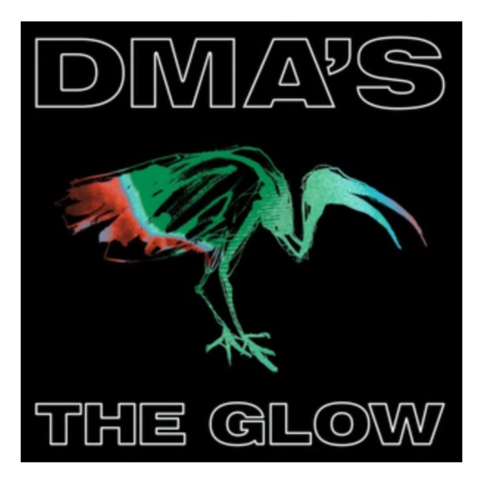 DMA'S - GLOW