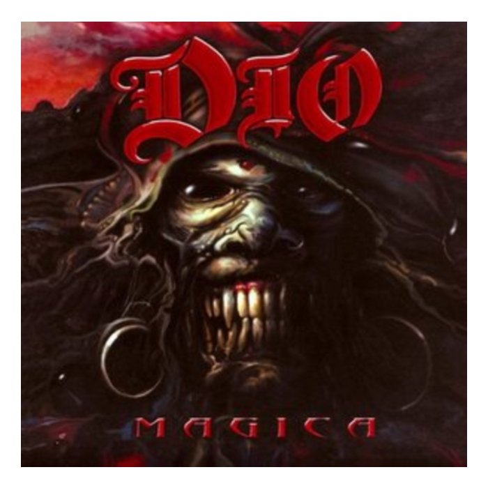 DIO - MAGICA