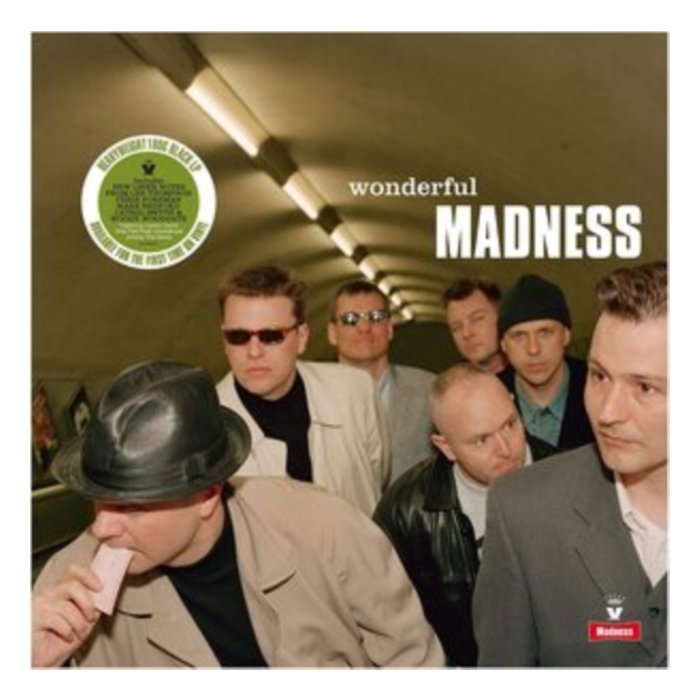 MADNESS - WONDERFUL