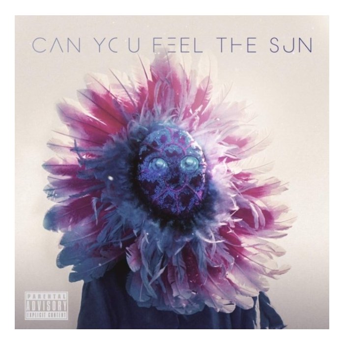 MISSIO - CAN YOU FEEL THE SUN