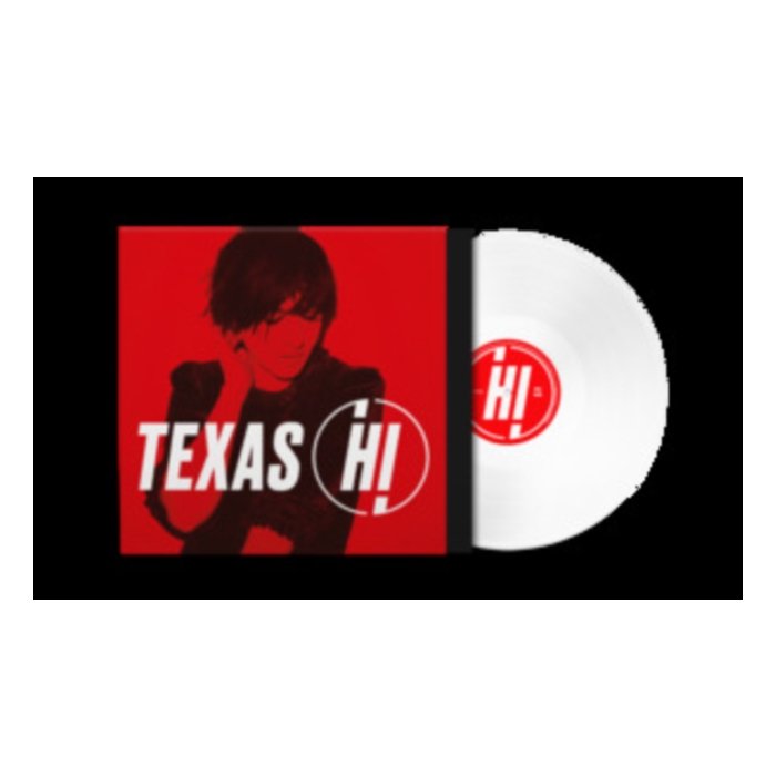 TEXAS - HI