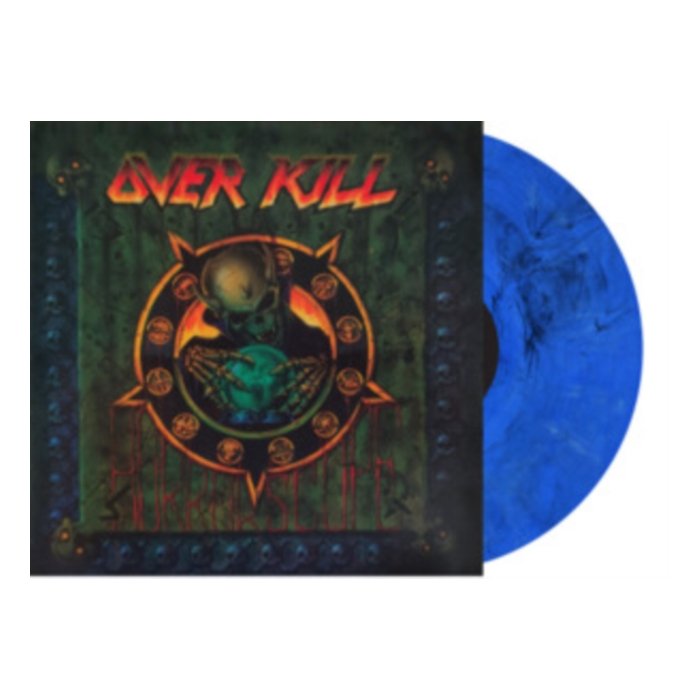 OVERKILL - HORRORSCOPE