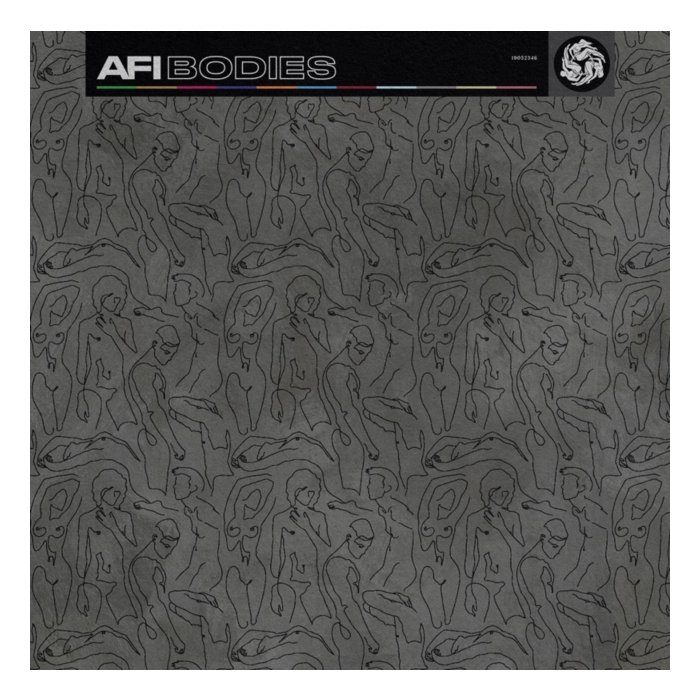 AFI - BODIES (I)