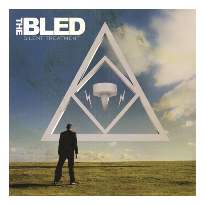 BLED - SILENT TREATMENT (DELUXE LIMITED EDITION)