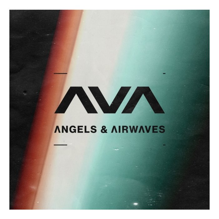 ANGELS & AIRWAVES - LIFEFORMS (I)