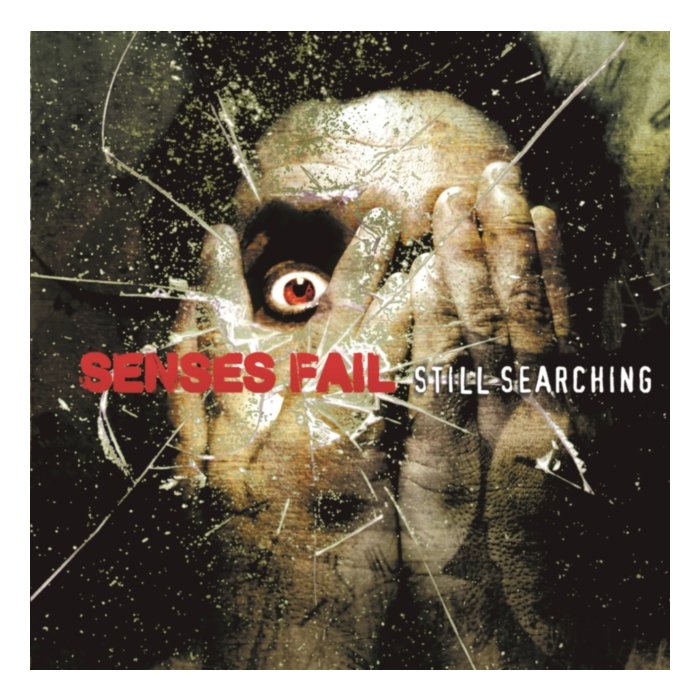 SENSES FAIL - STILL SEARCHING (DELUXE/2LP/MAGENTA VINYL/LIMITED EDITION)