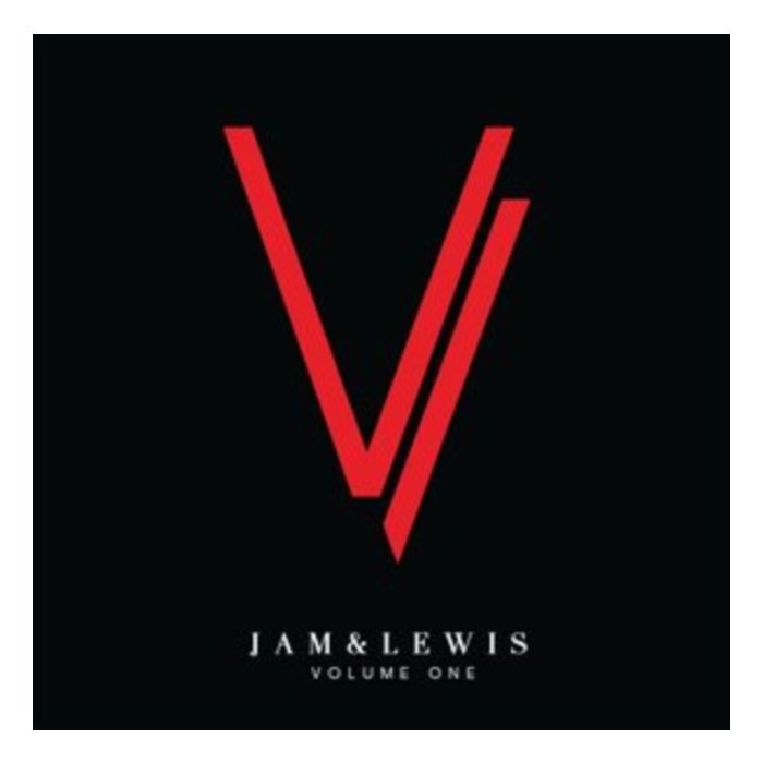 JAM & LEWIS - JAM & LEWIS: VOLUME ONE