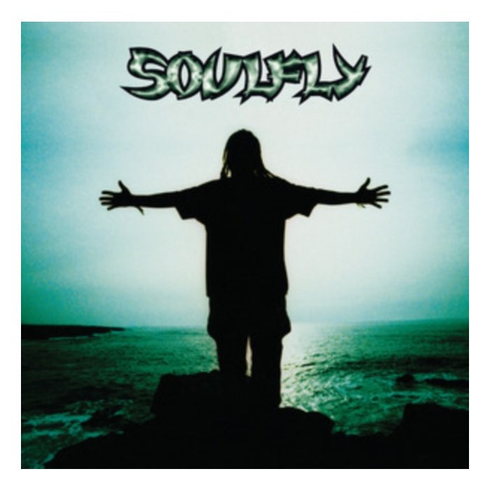 SOULFLY - SOULFLY (2LP)