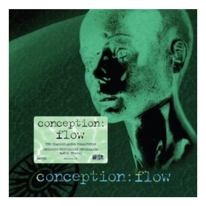 CONCEPTION - FLOW (2LP)