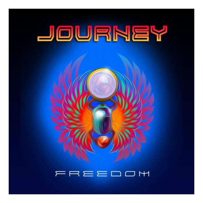 JOURNEY - FREEDOM (2LP)