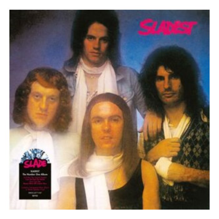 SLADE - SLADEST