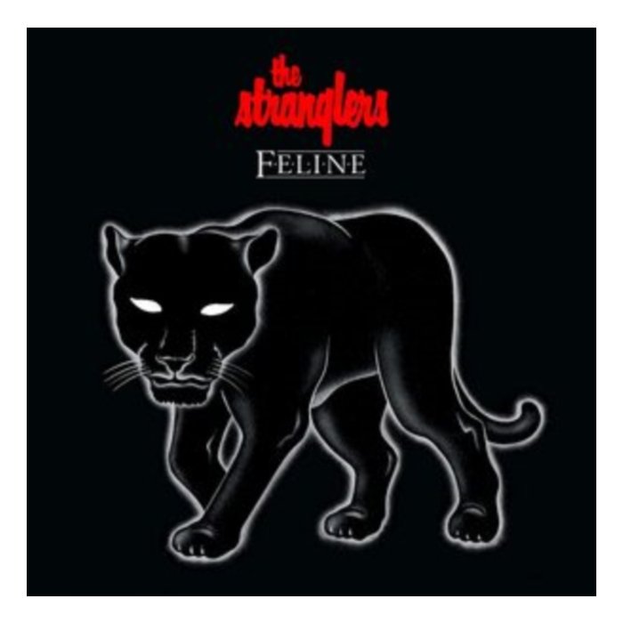 STRANGLERS - FELINE (DELUXE/2LP)