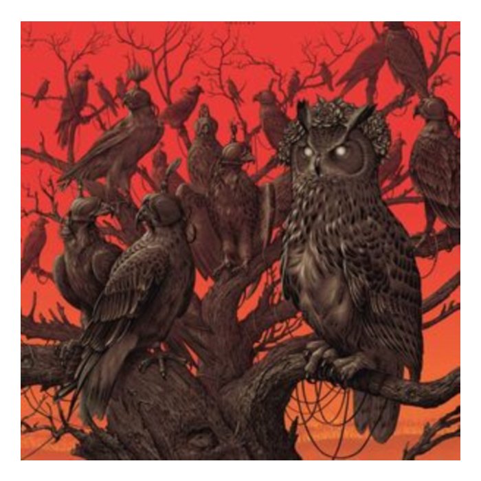 KVELERTAK - ENDLING (2LP)