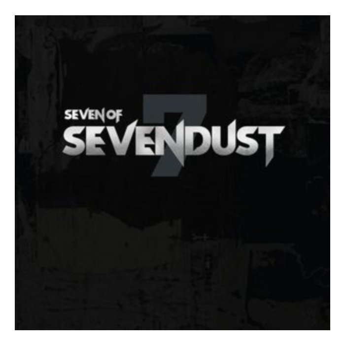 SEVENDUST - SEVEN OF SEVENDUST (X) (9LP)