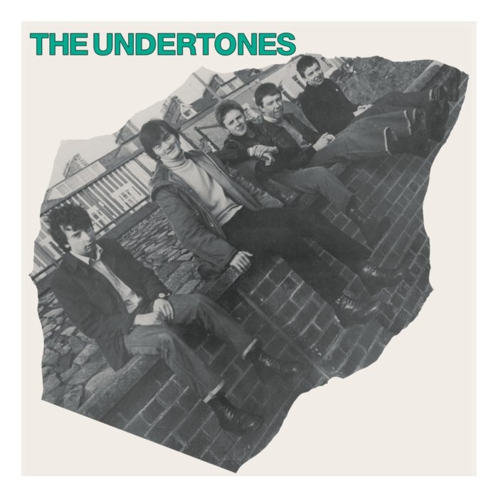 UNDERTONES - UNDERTONES