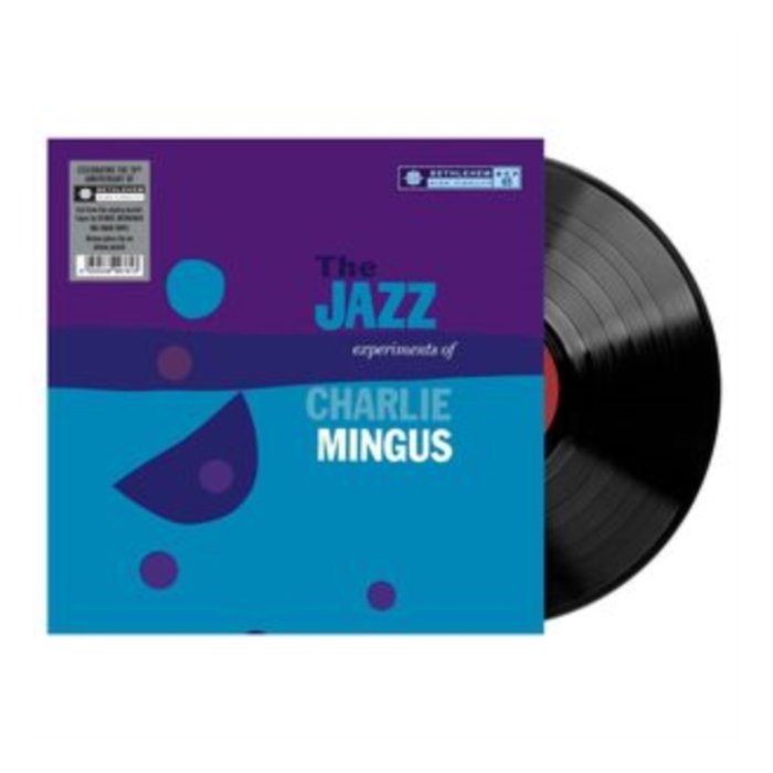 MINGUS