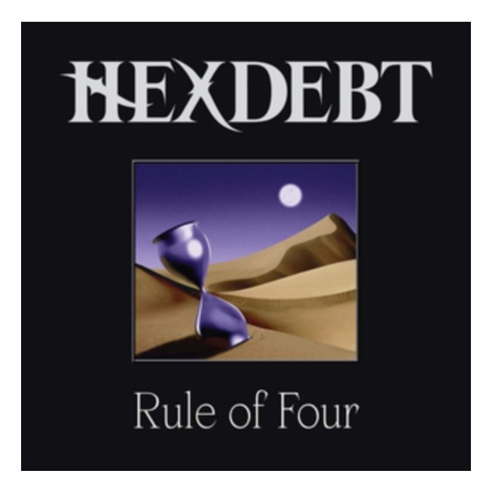 HEXDEBT - RULE OF FOUR