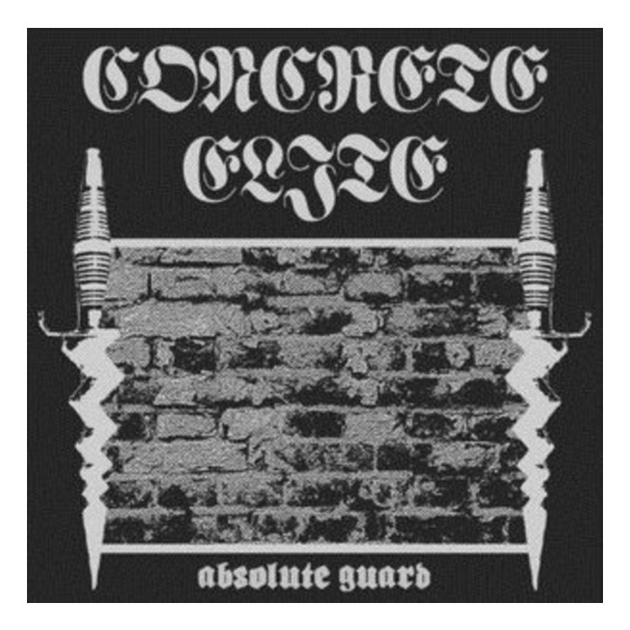 CONCRETE ELITE - ABSOLUTE GUARD